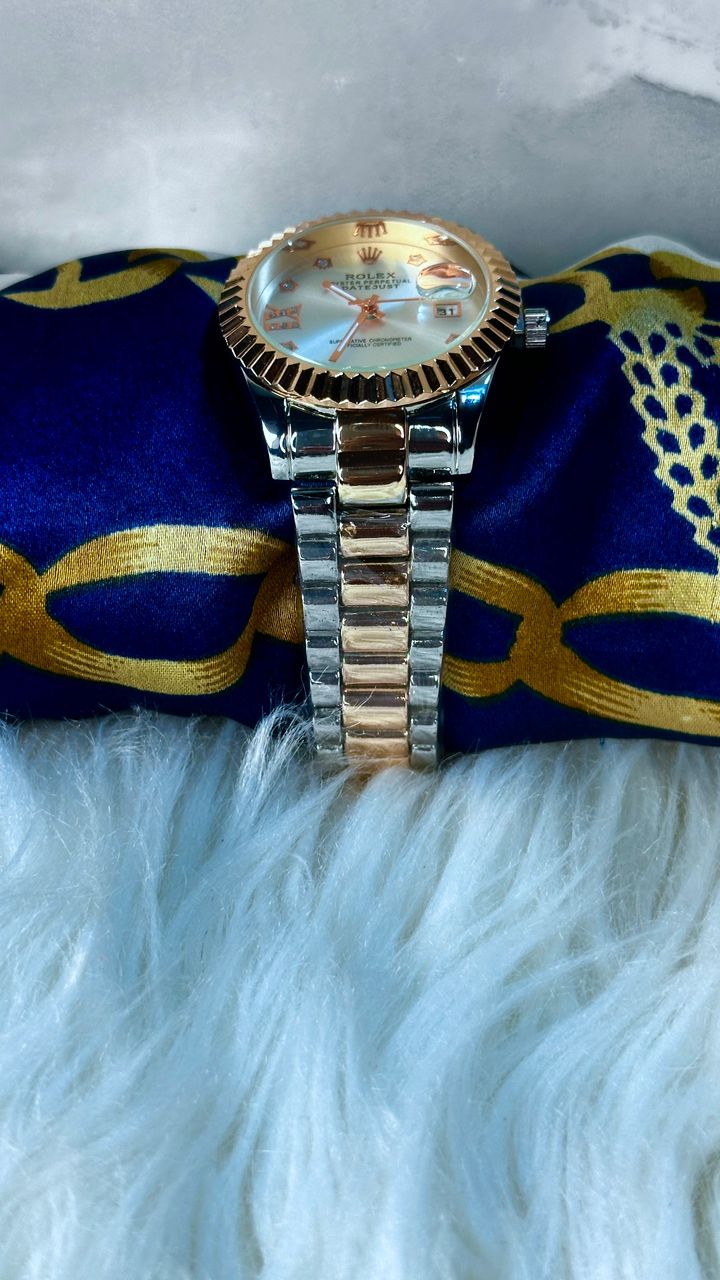 ROO3 Montre inspirée