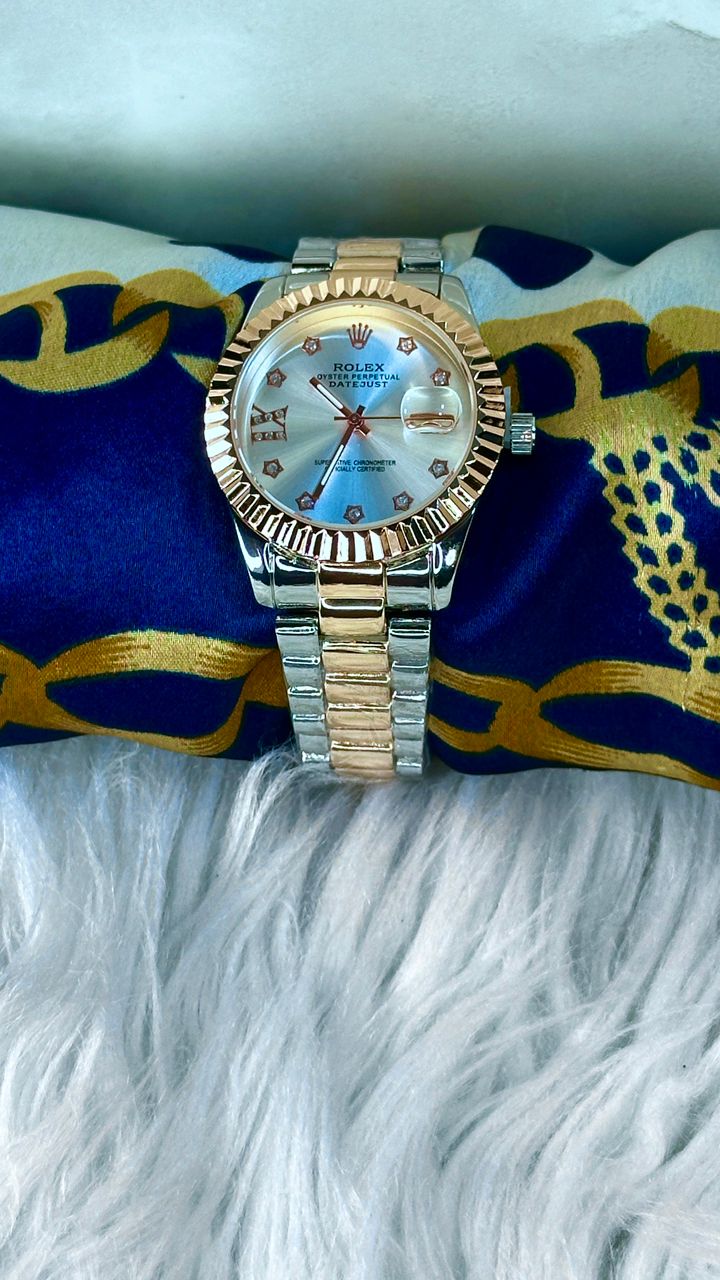 ROO3 Montre inspirée