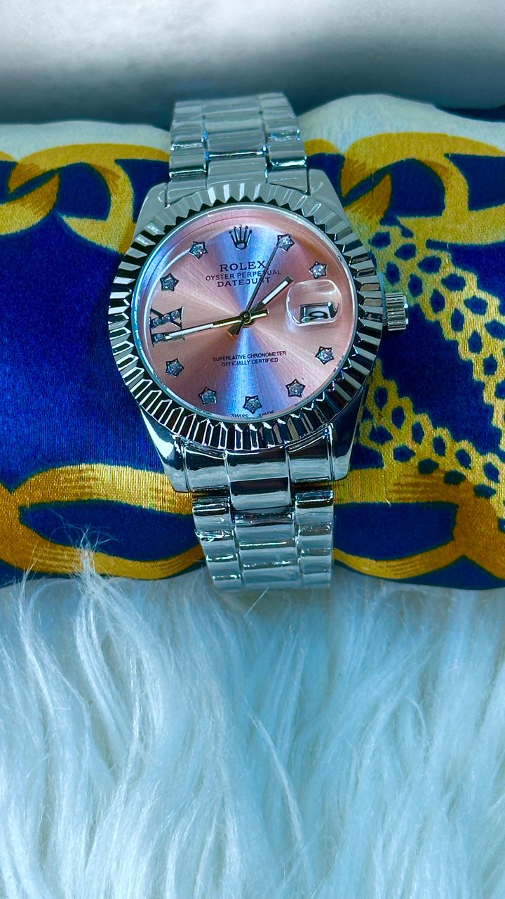 ROO3 Montre inspirée