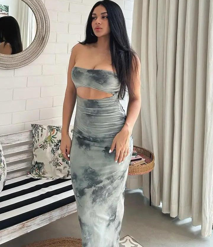Robe sexy Gandie