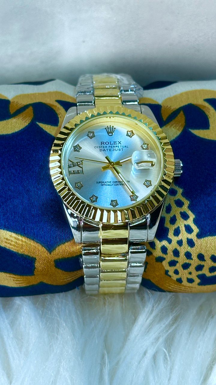 ROO3 Montre inspirée