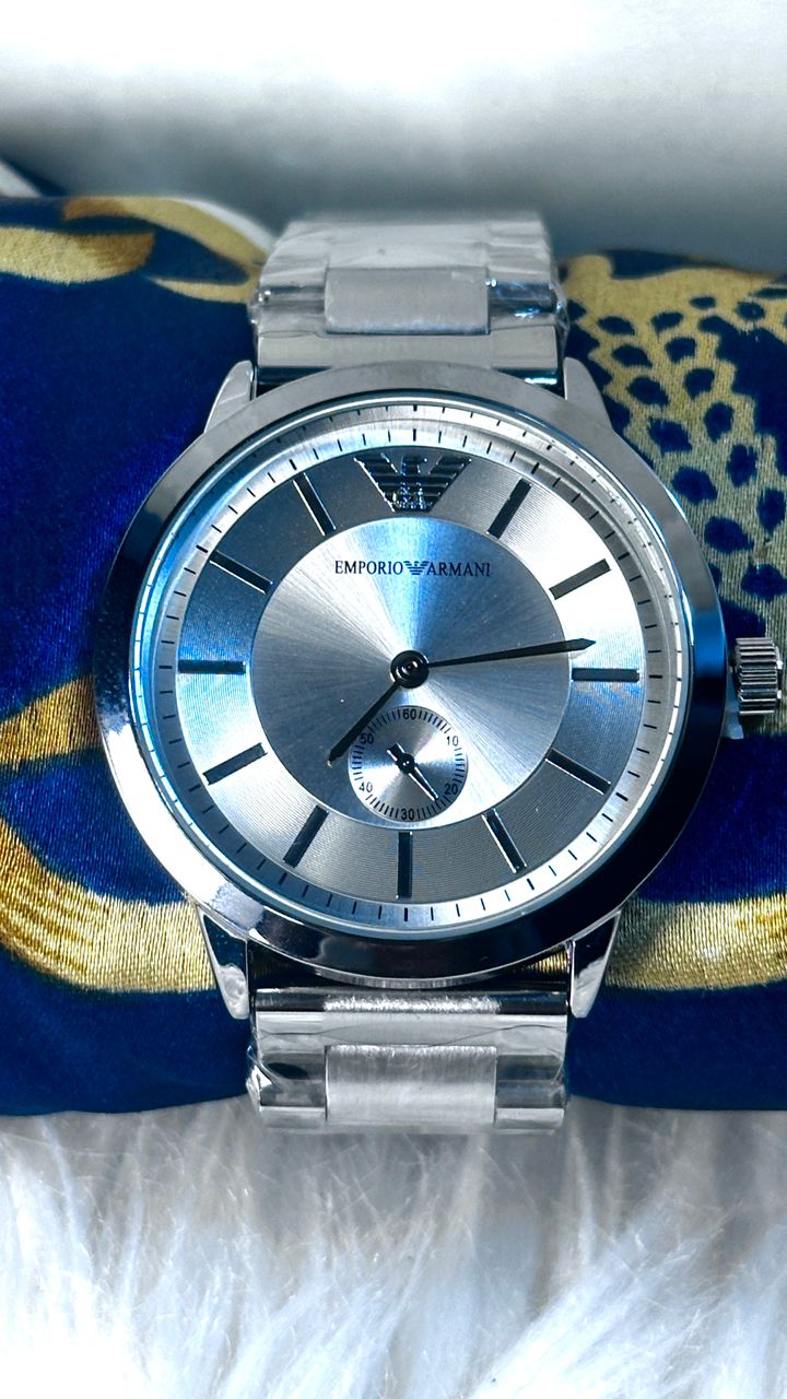 Emp01 Montre inspirée
