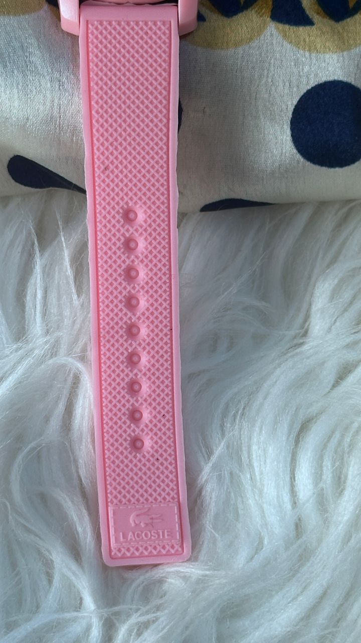 LA01 Montre inspirée