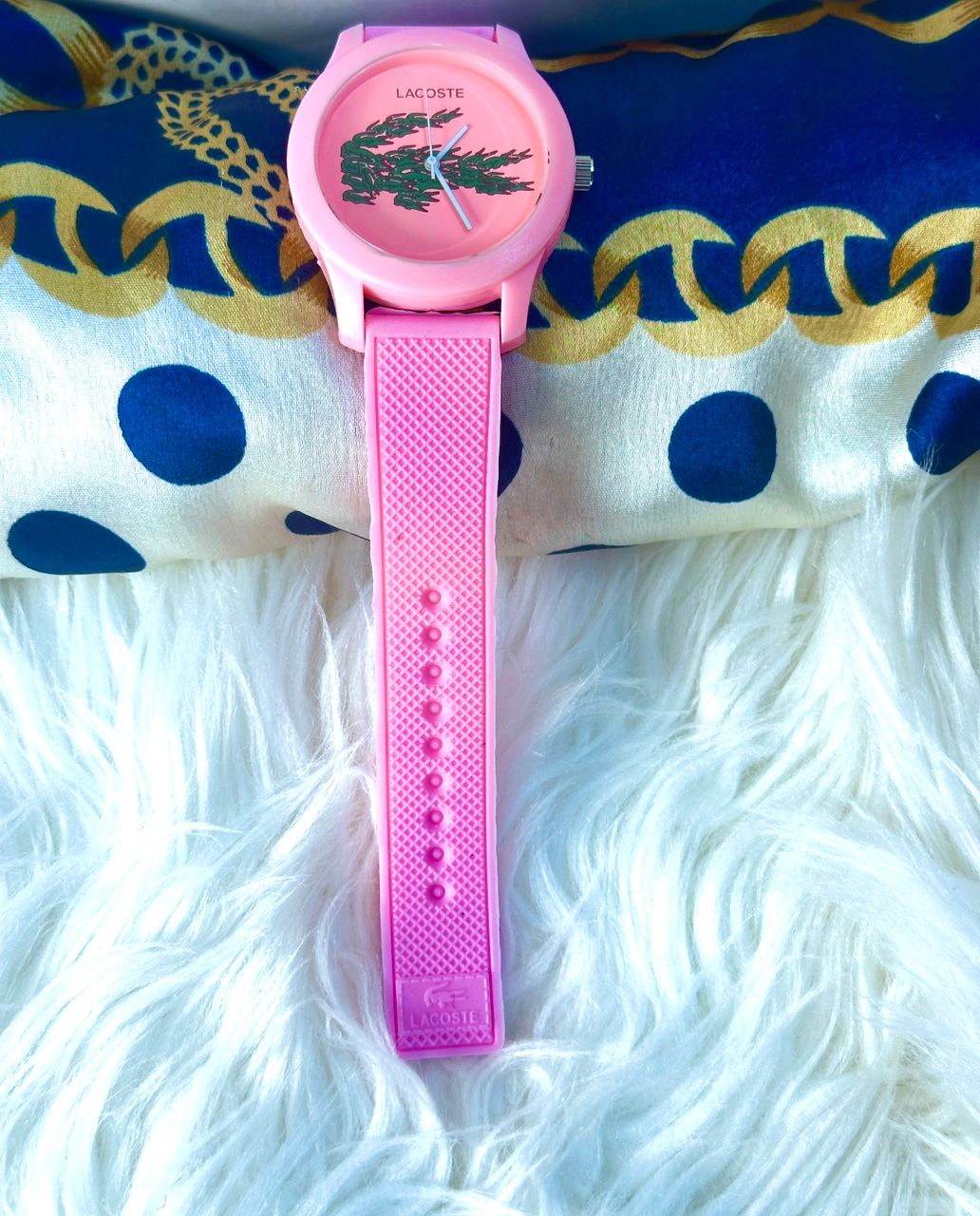 LA01 Montre inspirée