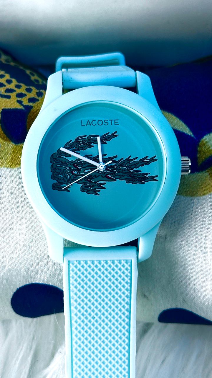 LA01 Montre inspirée