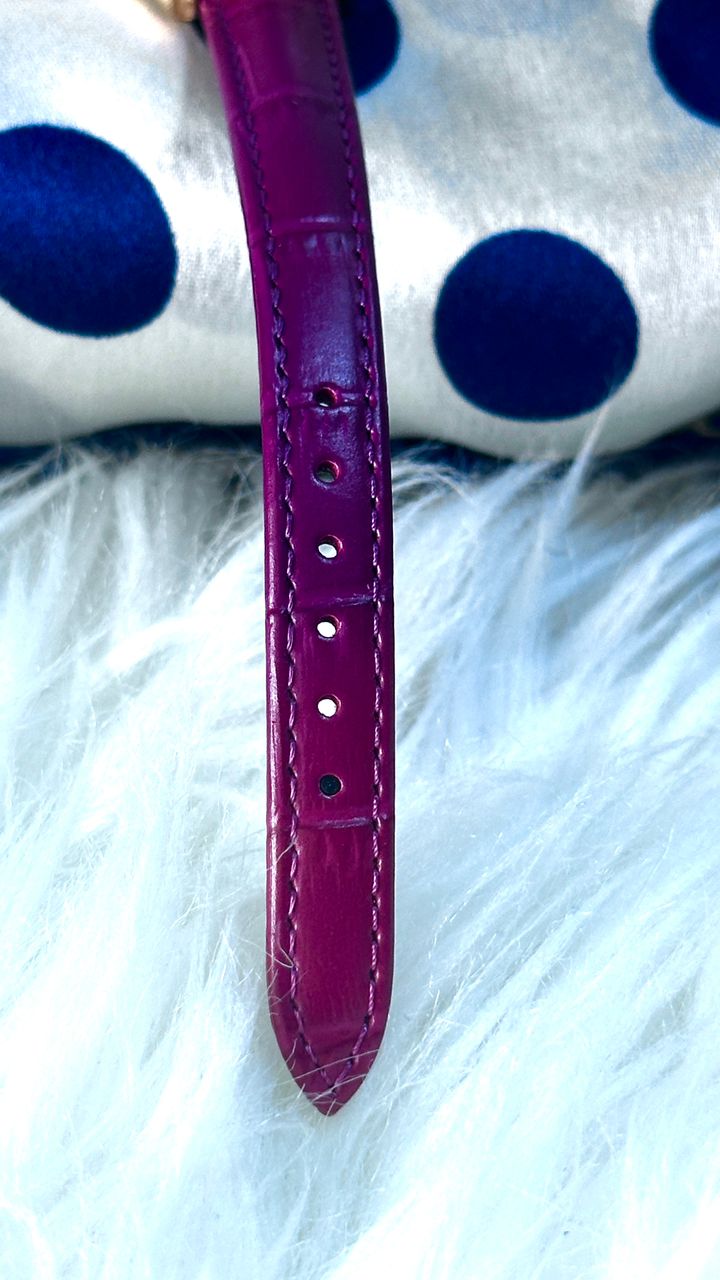 Tou01 Montre inspirée
