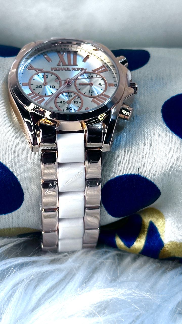 MK01 Montre inspirée