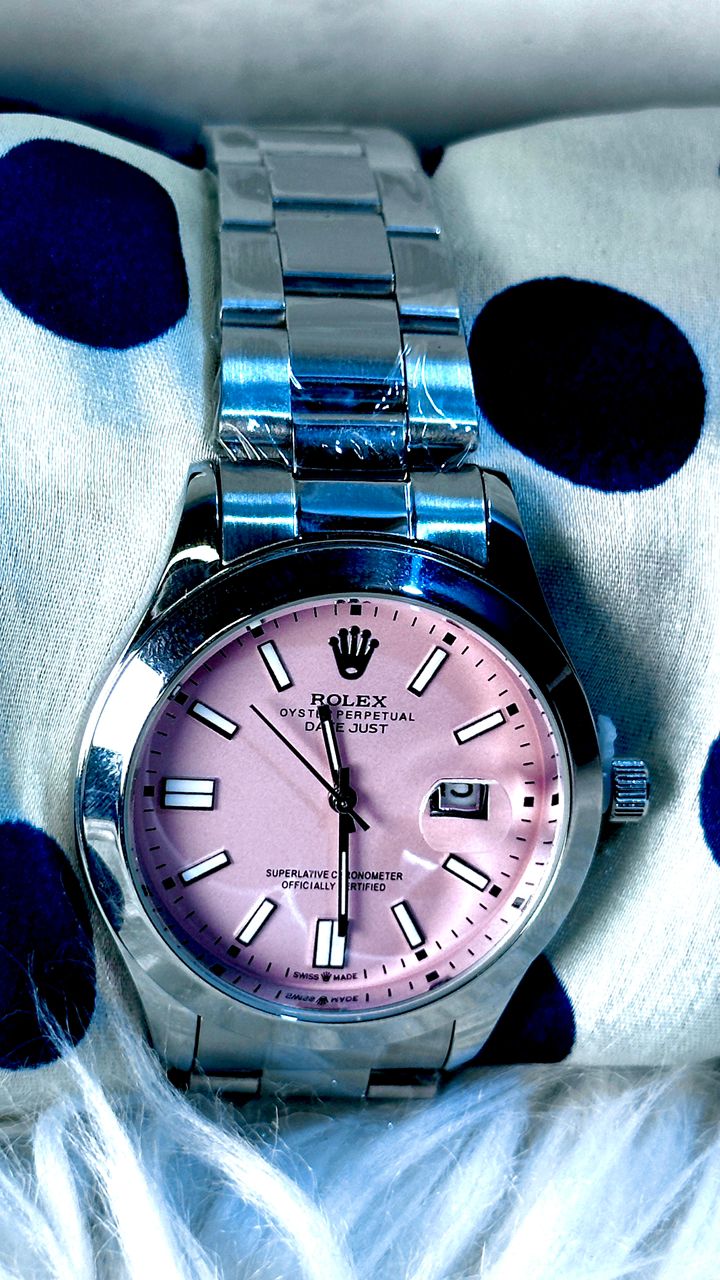 ROO5 Montre inspirée