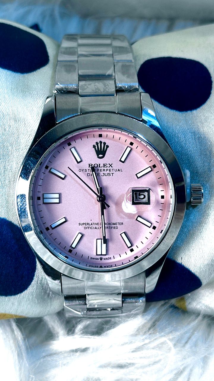 ROO5 Montre inspirée