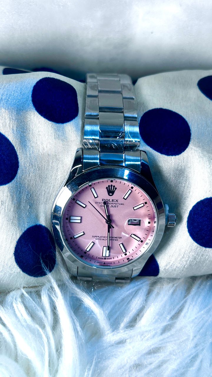 ROO5 Montre inspirée
