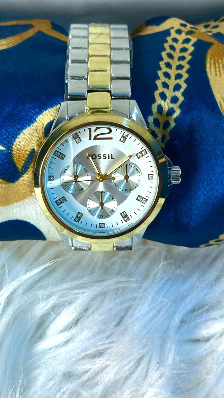 Fos01 Montre inspirée