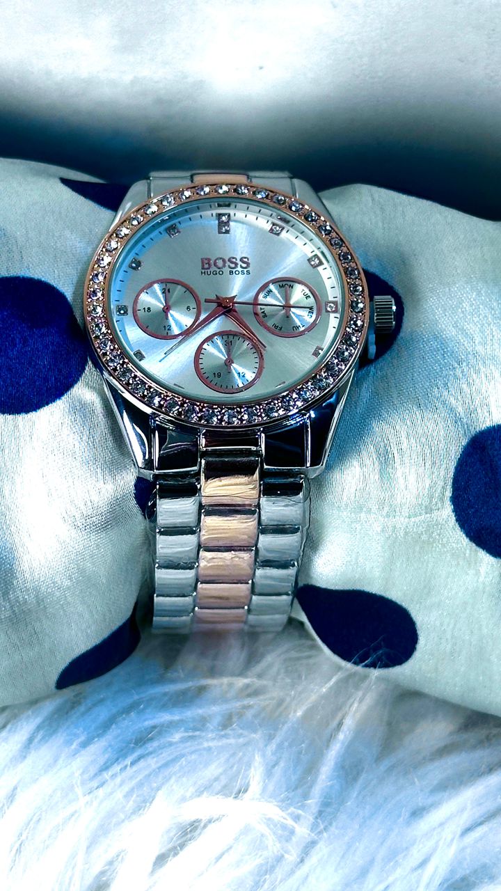 Bos01 Montre inspirée