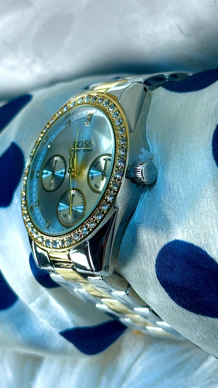 Bos01 Montre inspirée