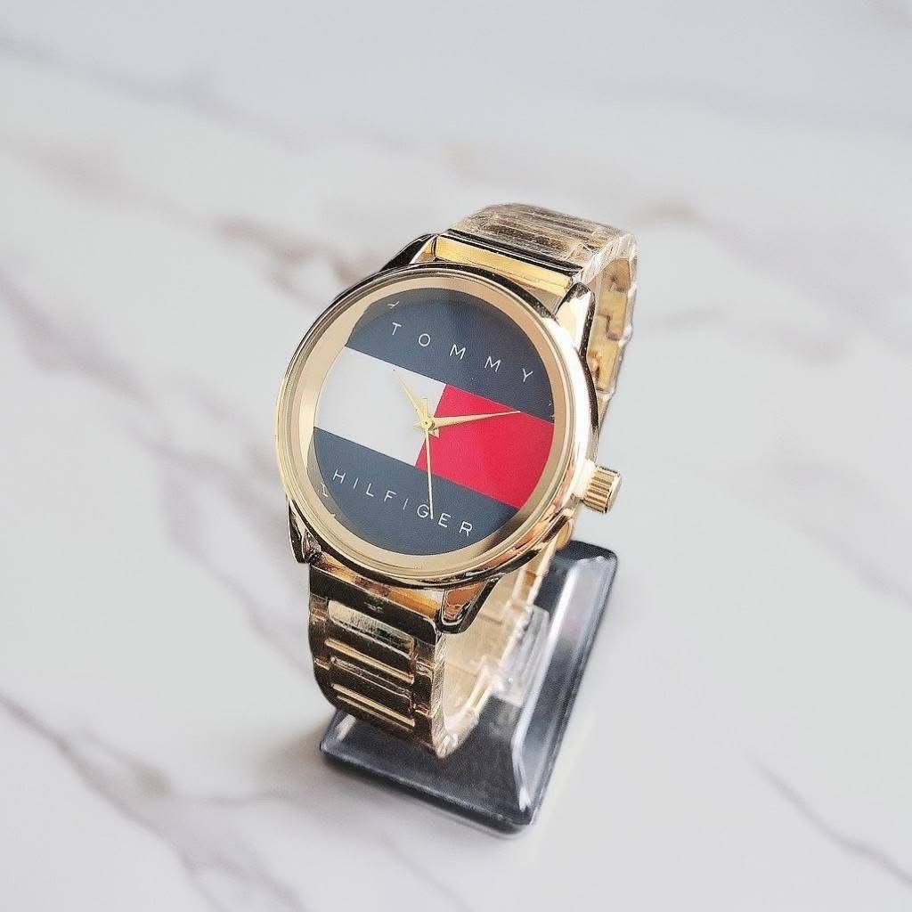 Tom02 Montre inspirée