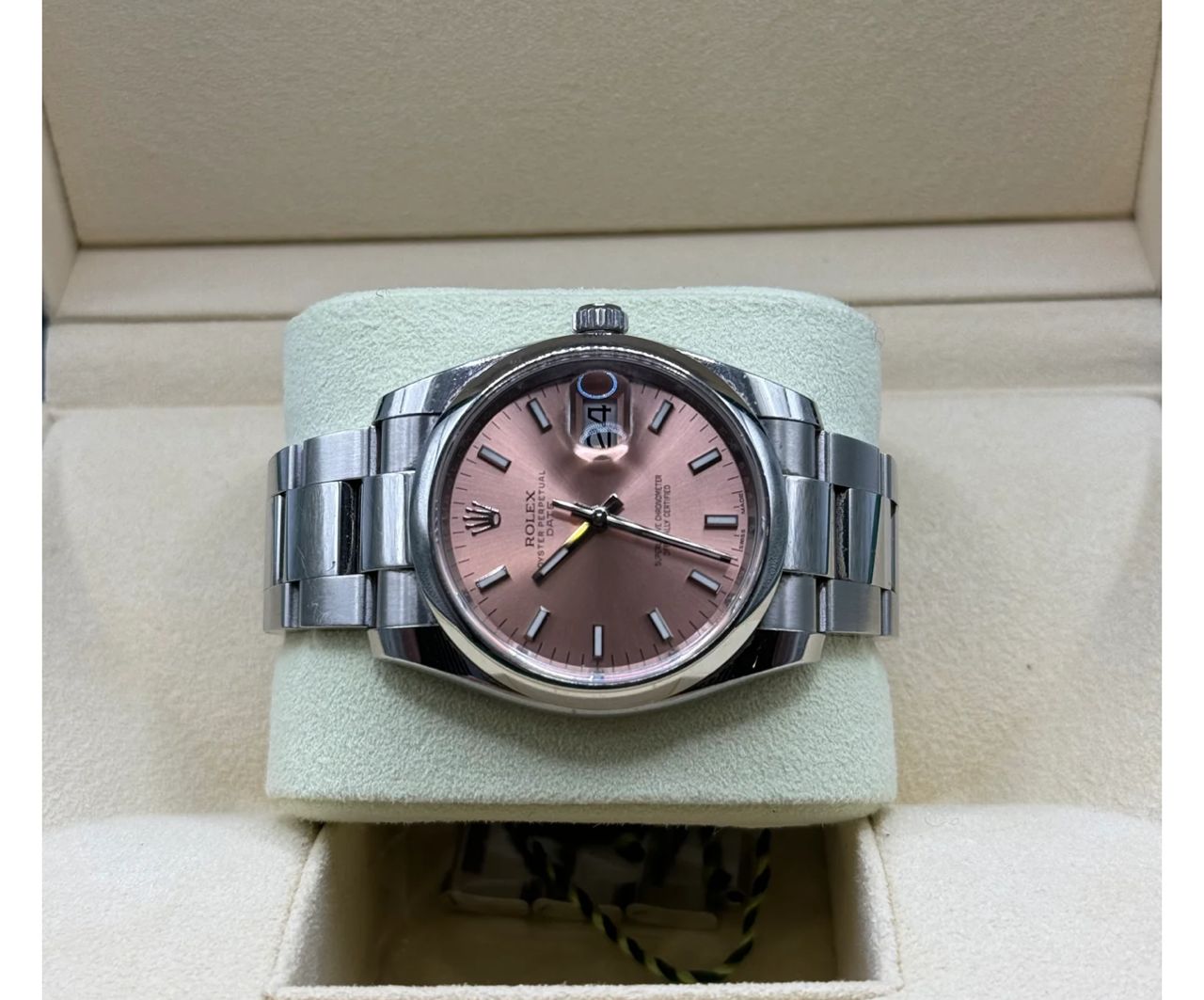 ROO5 Montre inspirée