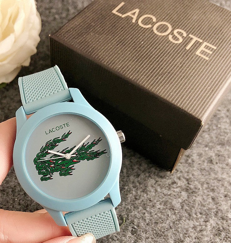 LA01 Montre inspirée