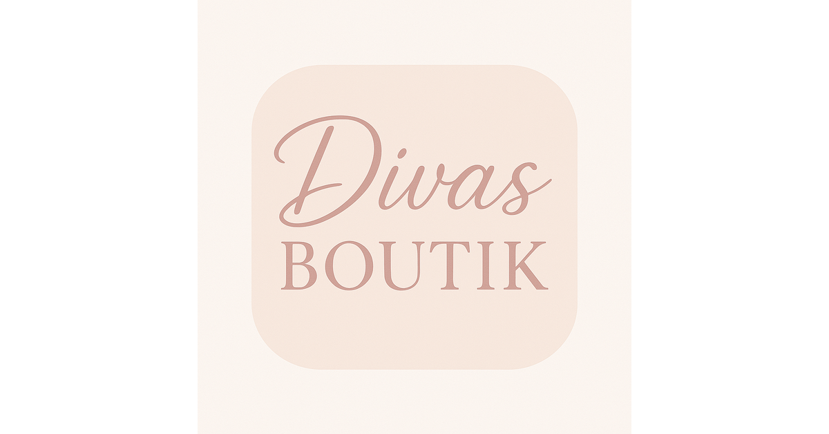 Divas Boutik – Beauté, Style & Cadeaux Surprises | Shop en ligne