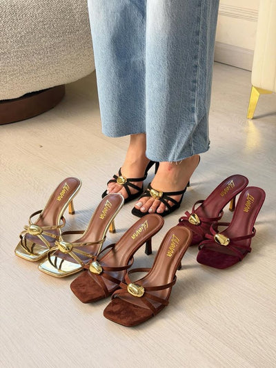Talons