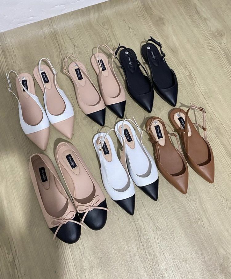Chaussures