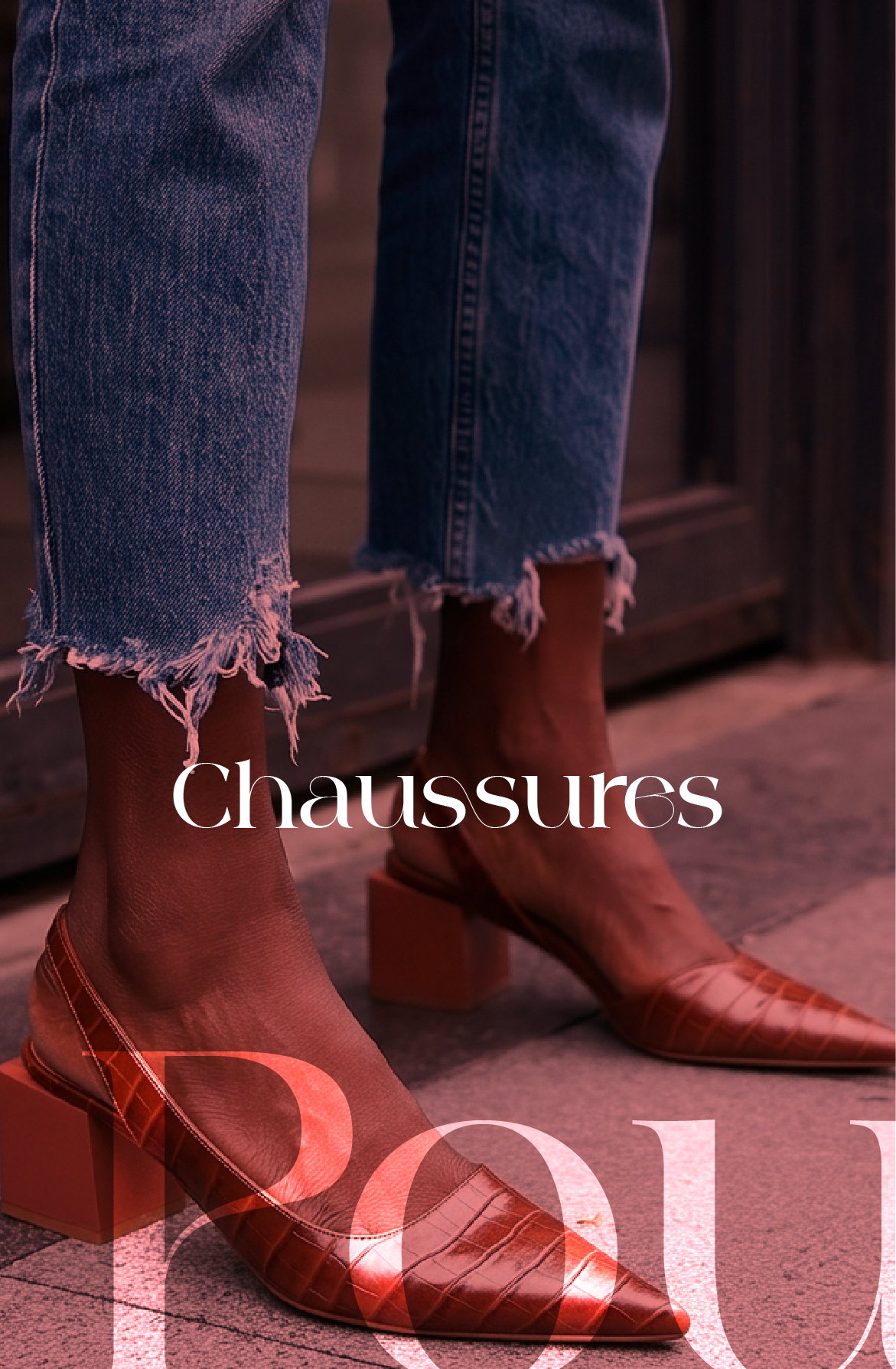 Chaussures