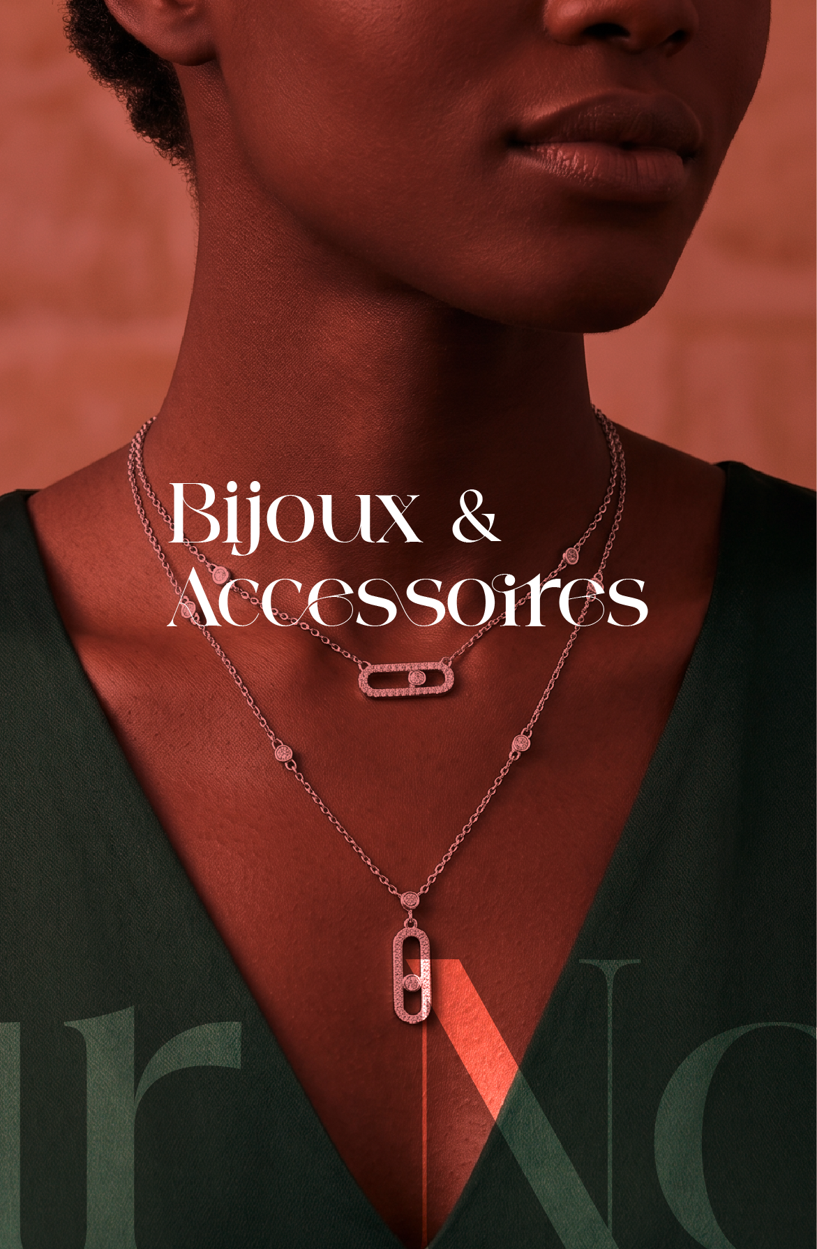 Bijoux & Accessoires