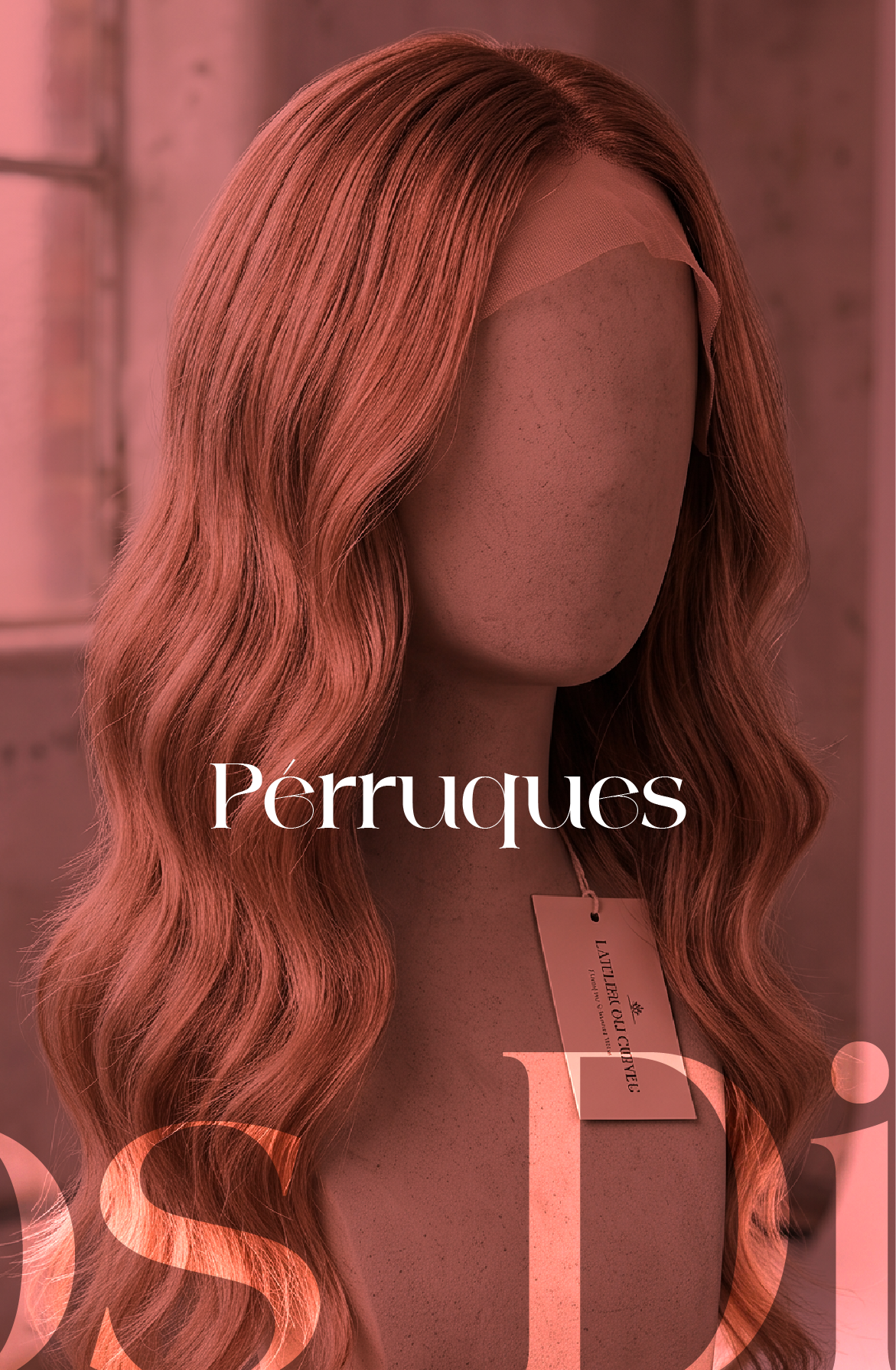 Perruques