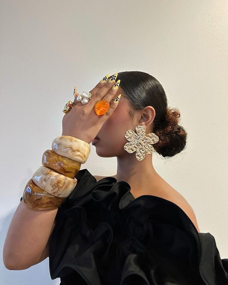Nos Bijoux