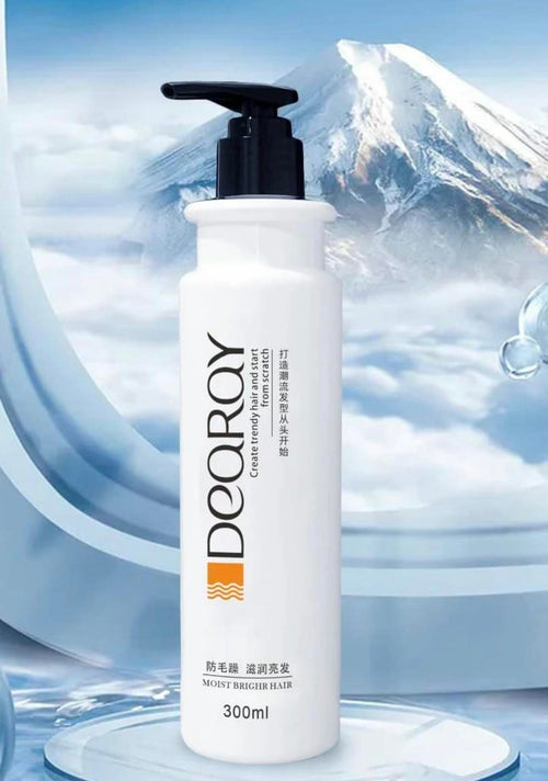 Lotion Capillaire Dearay effet mouillé