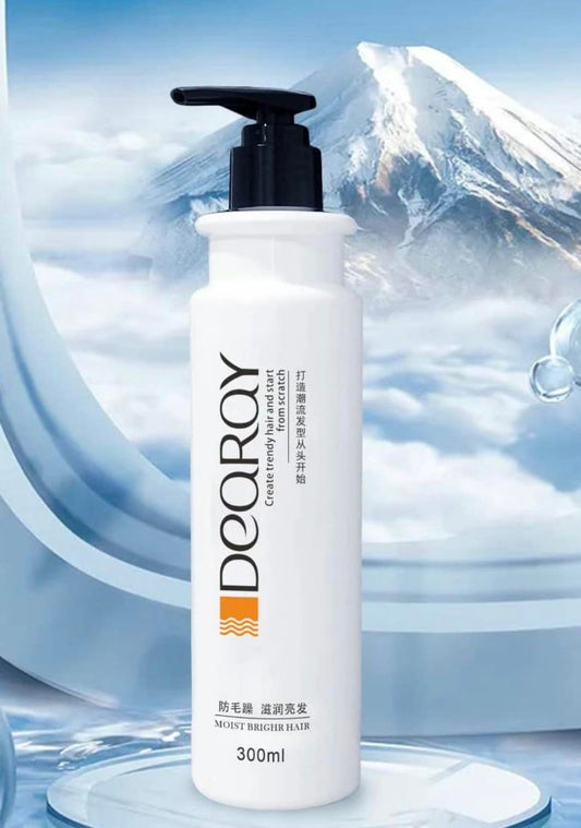 Lotion Capillaire Dearay effet mouillé