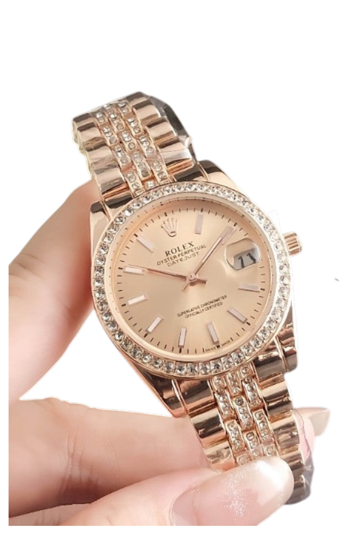 ROO1 Montre
