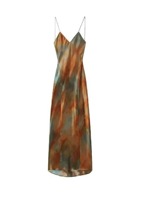Robe Méduse