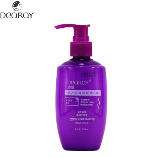 Lotion Capillaire DEQRAY effet mouillé