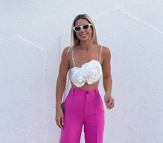 Top sexy Eliora Floral
