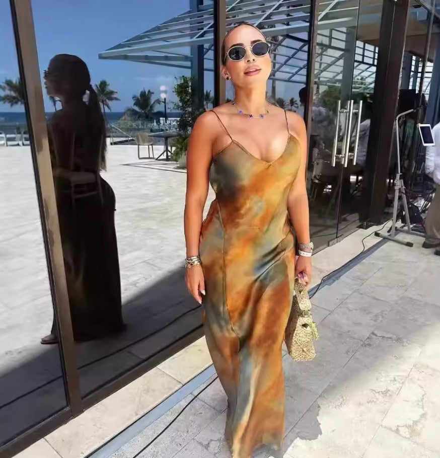 Robe Méduse
