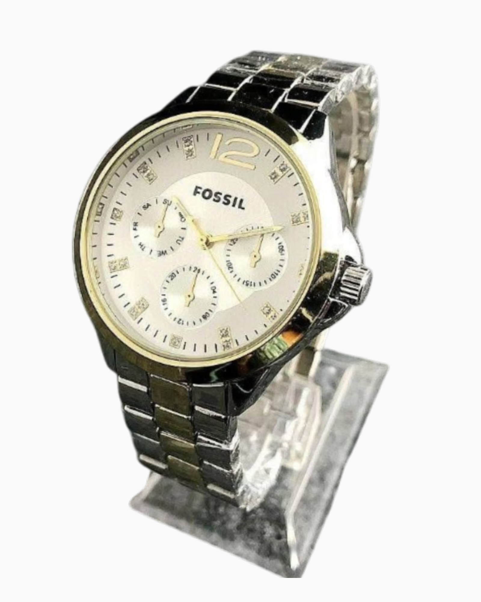 Fos01 Montre inspirée