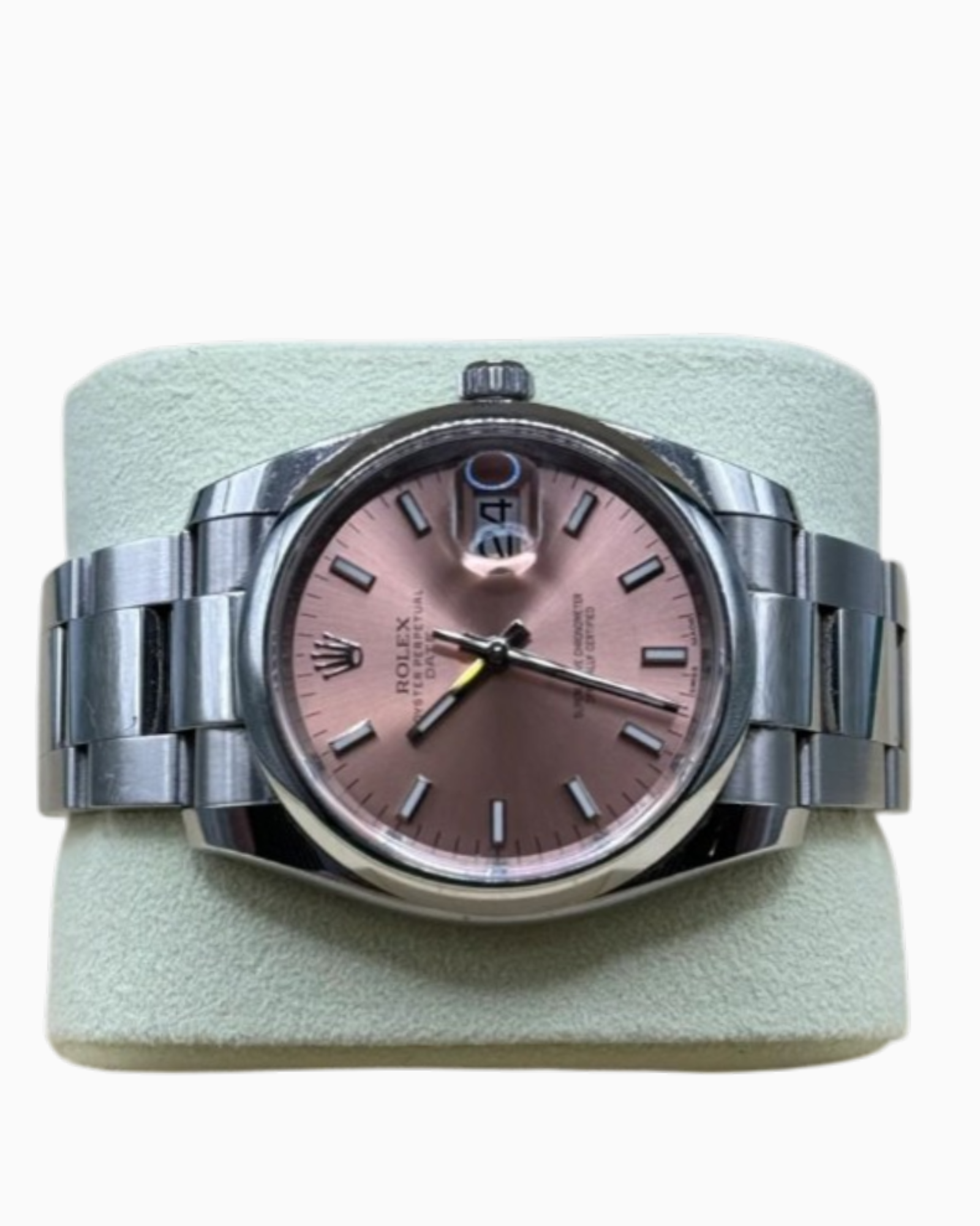 ROO5 Montre inspirée