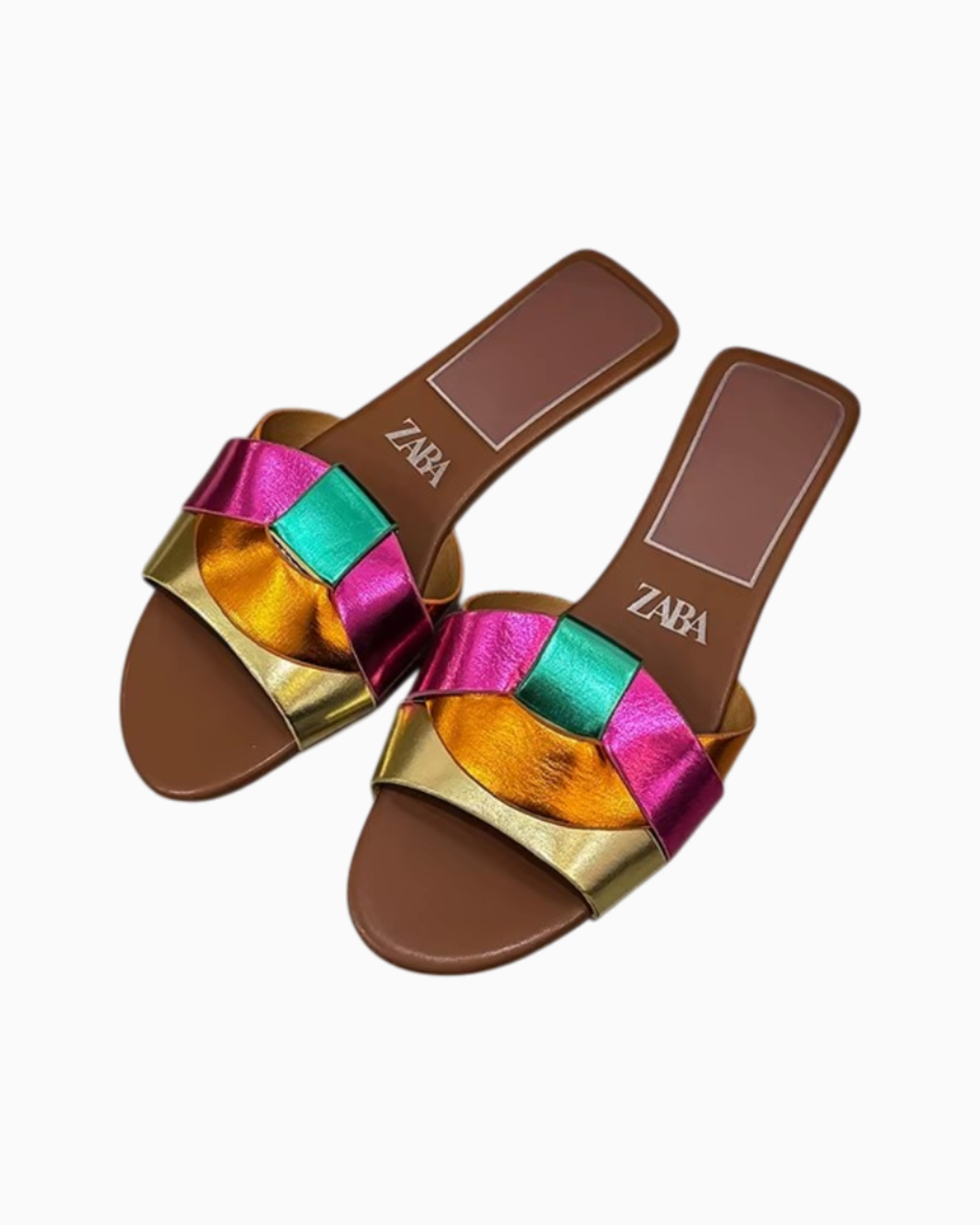 Sandale coquette Chic