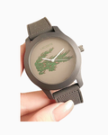 Montre inspirée