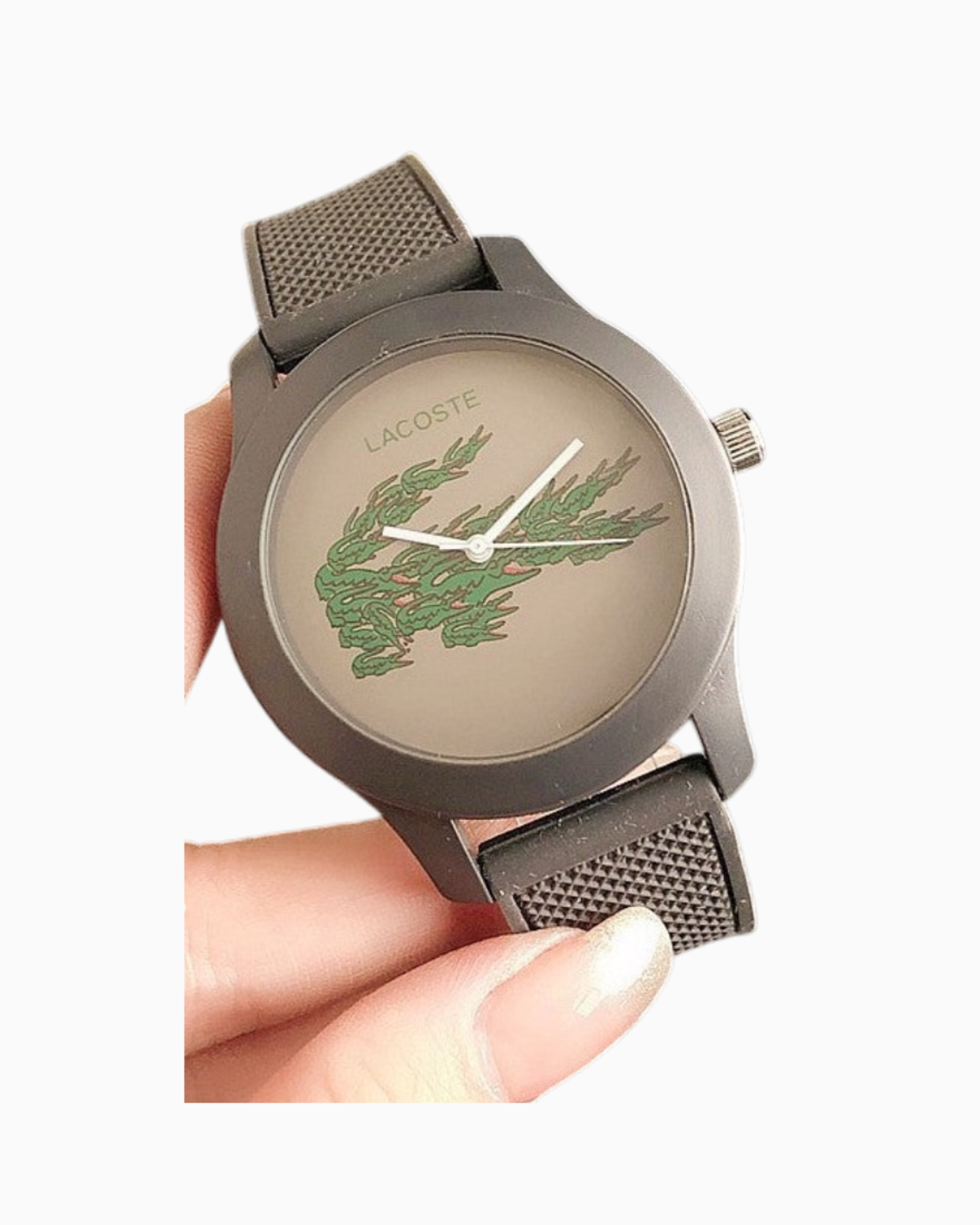 LA01 Montre inspirée