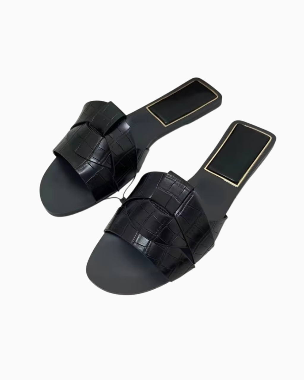 Sandale coquette Chic