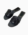 Sandale coquette Chic