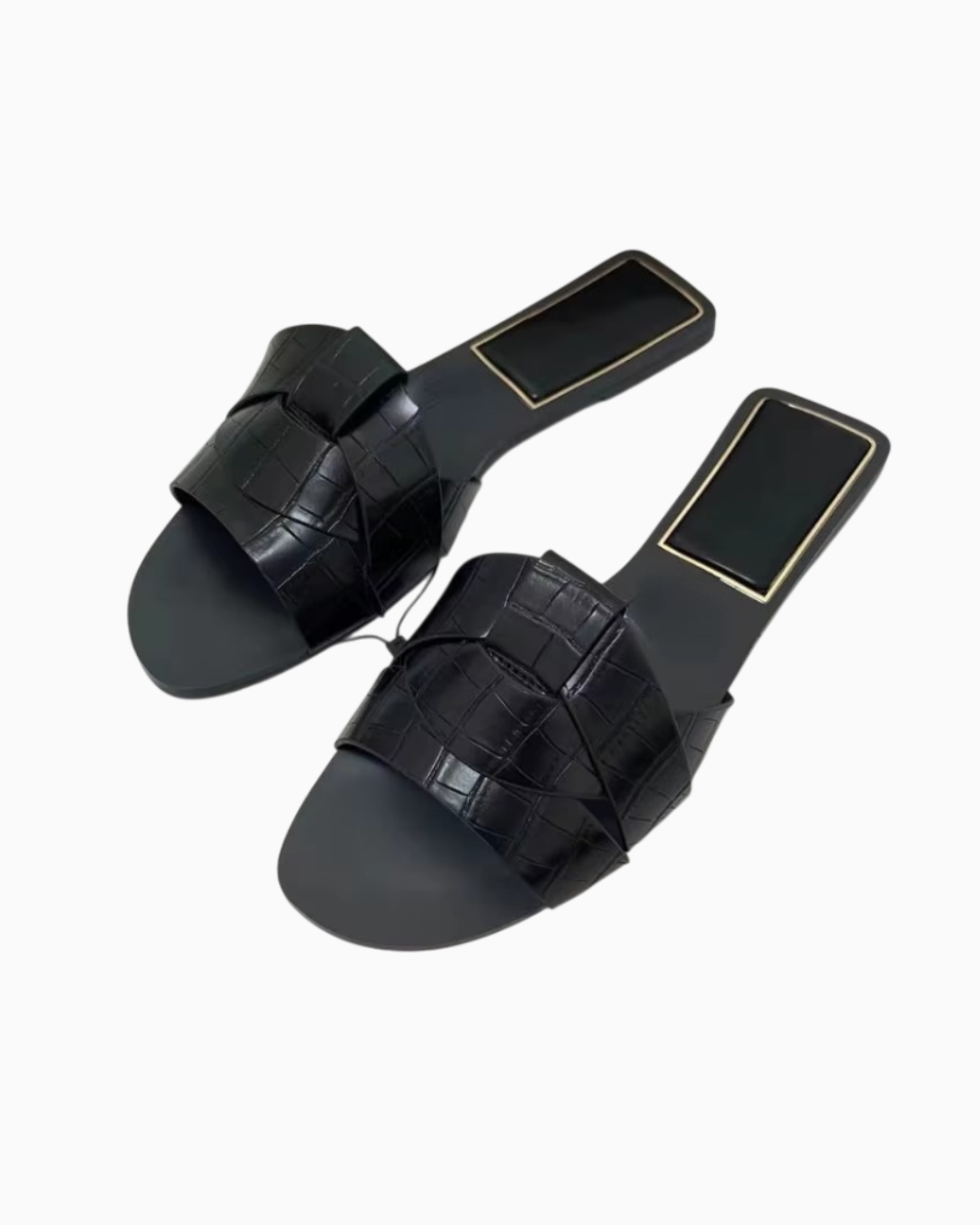 Sandale coquette Chic