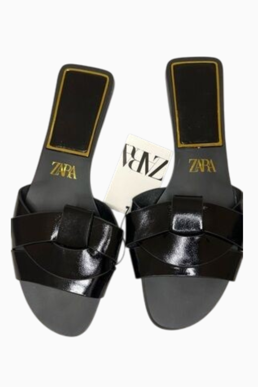 Sandale coquette Chic