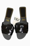 Sandale coquette Chic