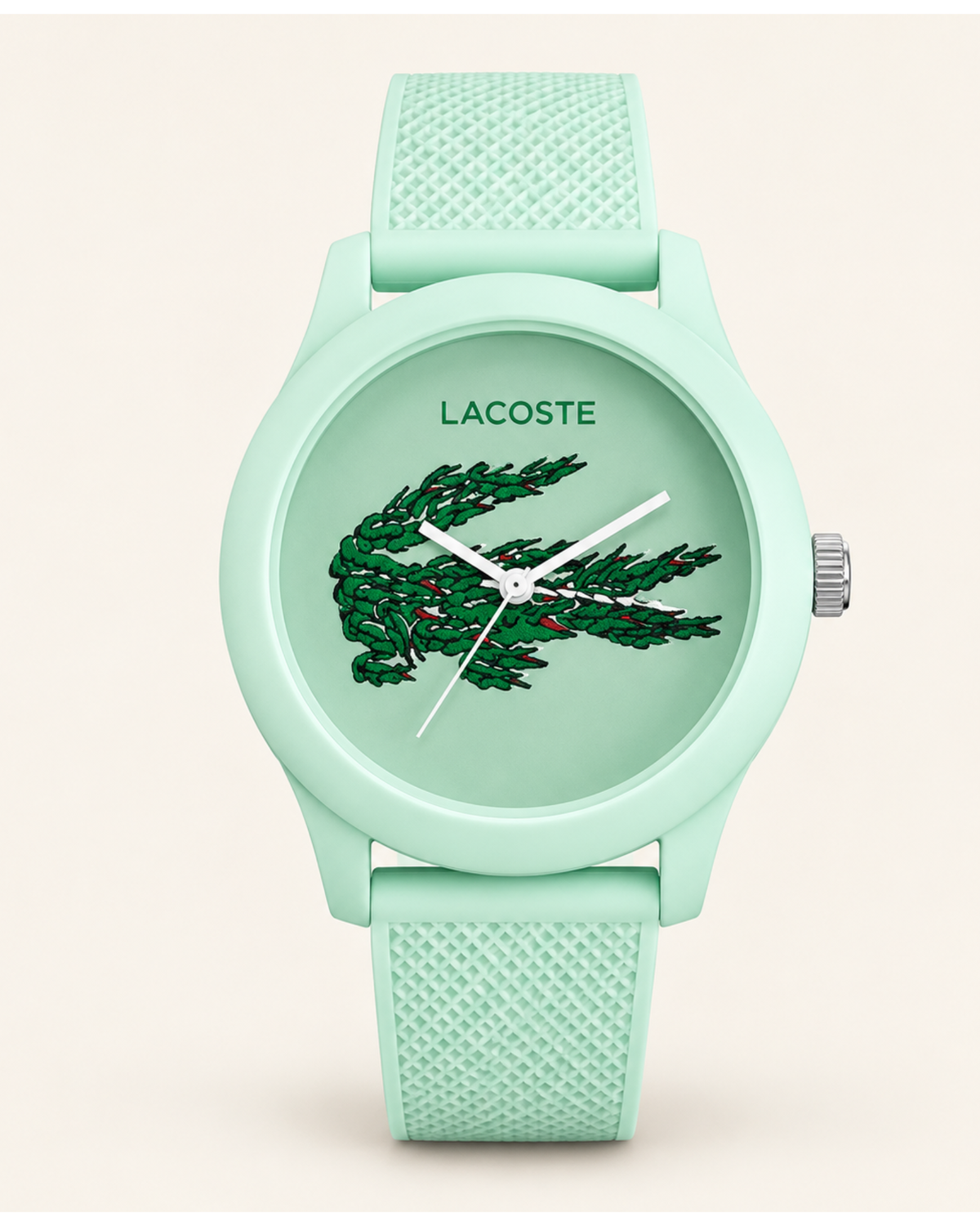 Montre inspirée