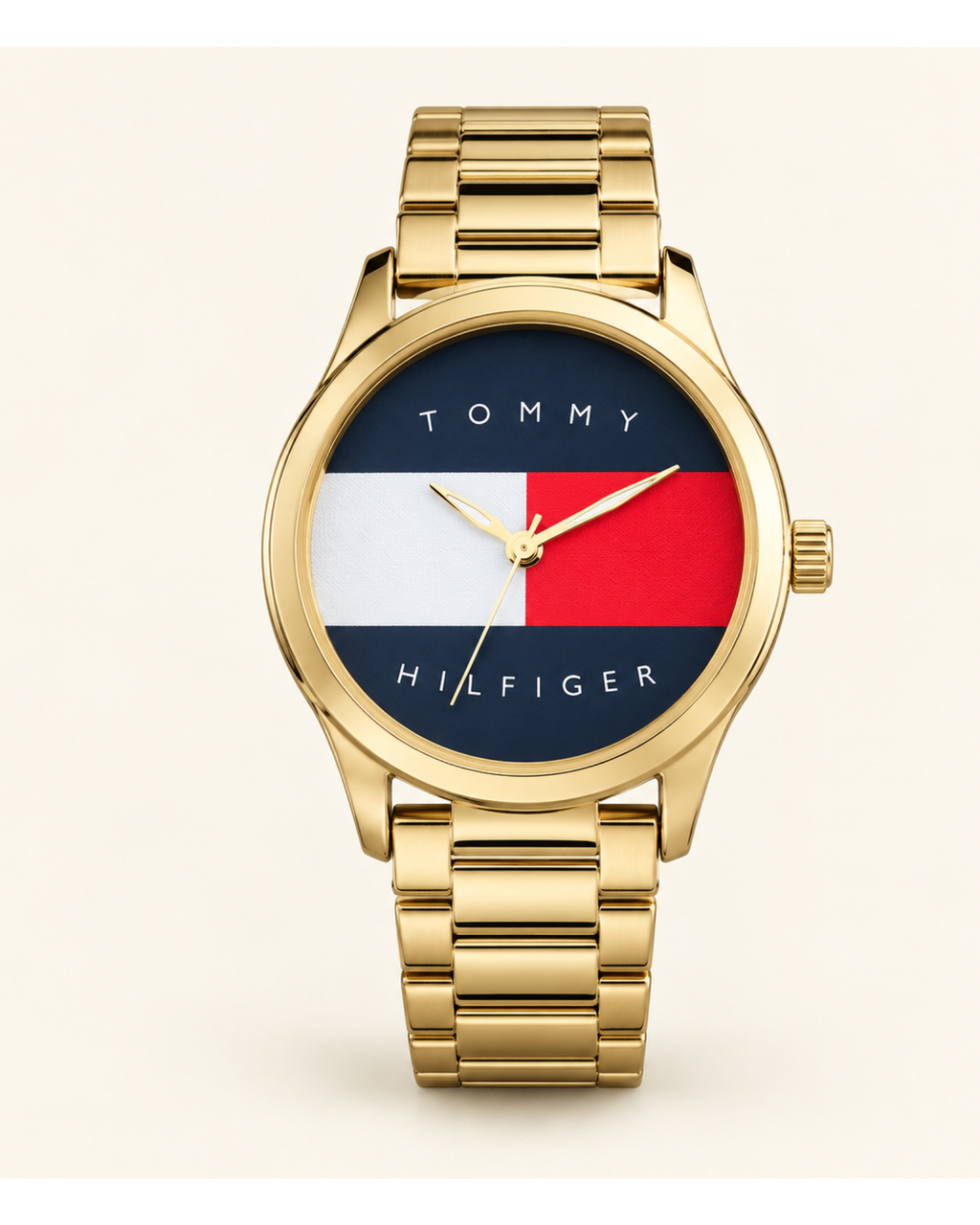 Montre inspirée acier inoxydable