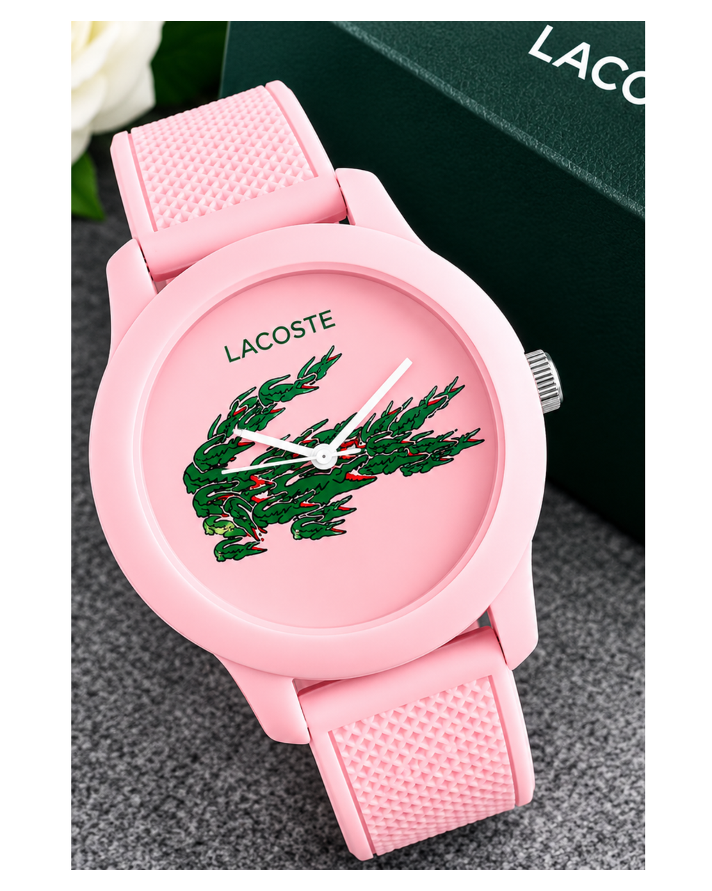 Montre inspirée