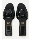 Sandale coquette Chic