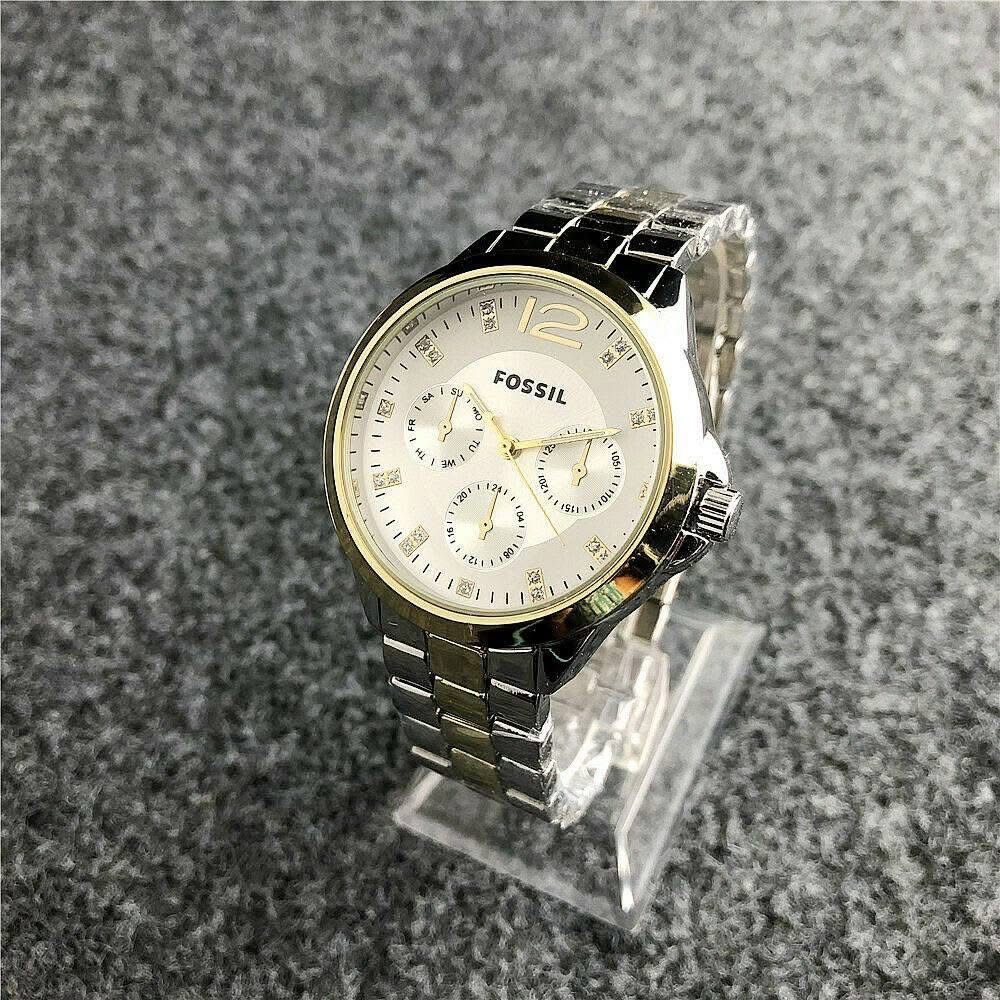 Fos01 Montre inspirée