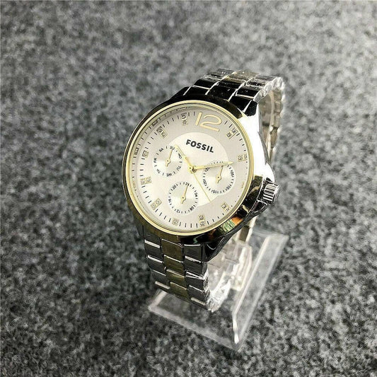 Fos01 Montre inspirée